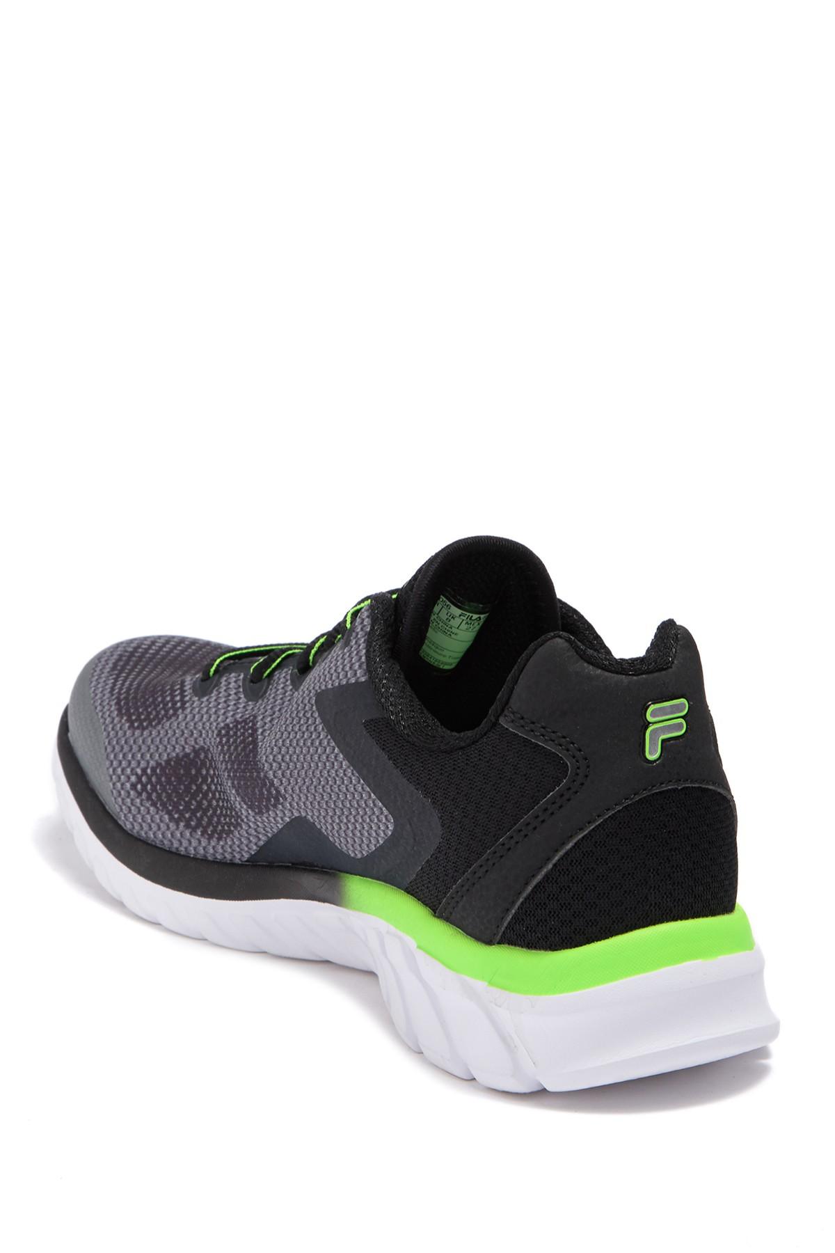 fila exolize 2