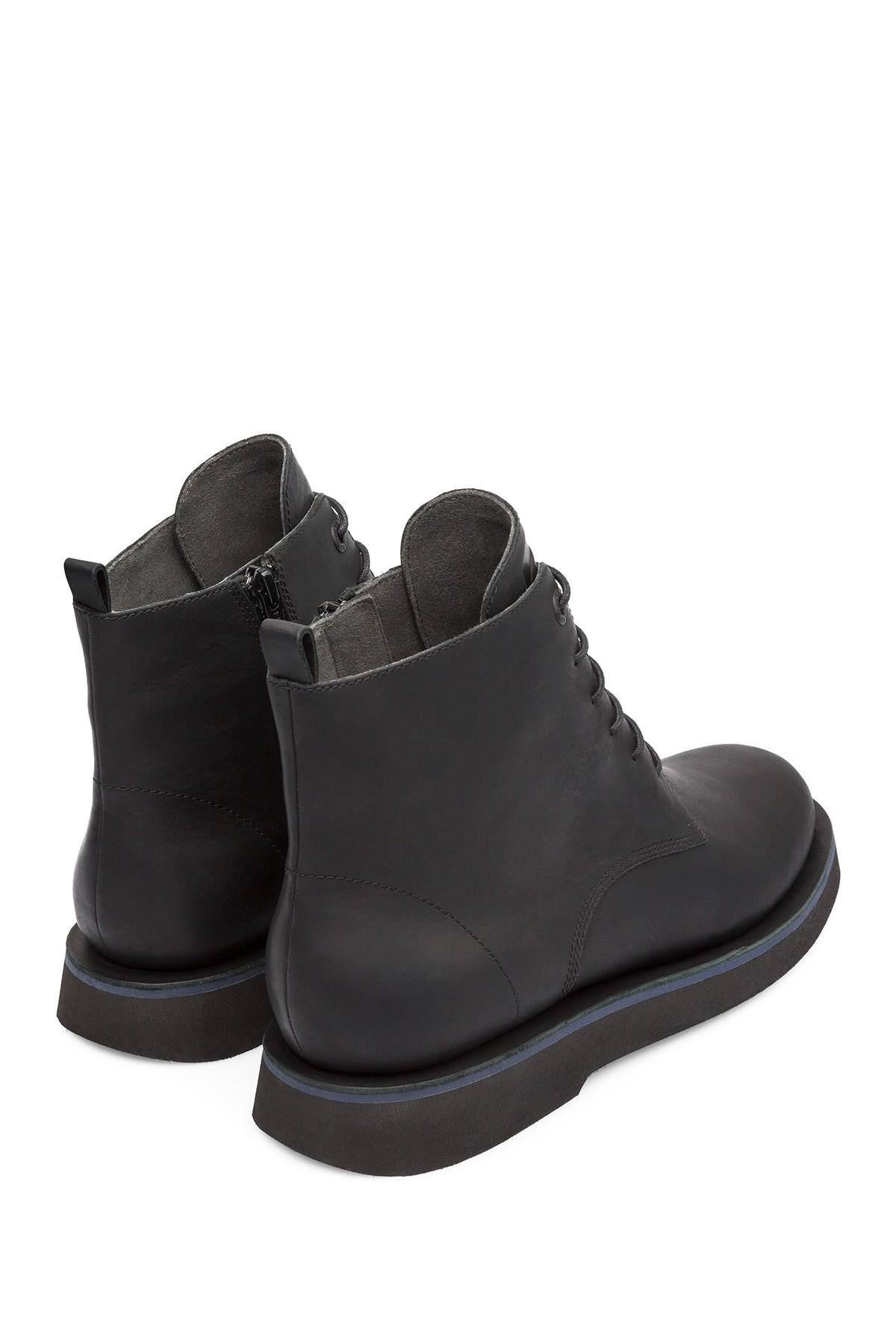 camper tyre boots