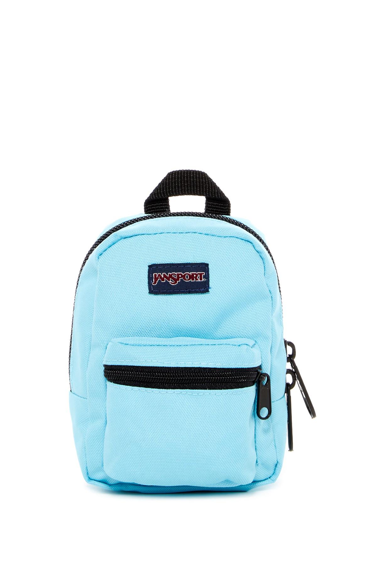 blue topaz jansport backpack