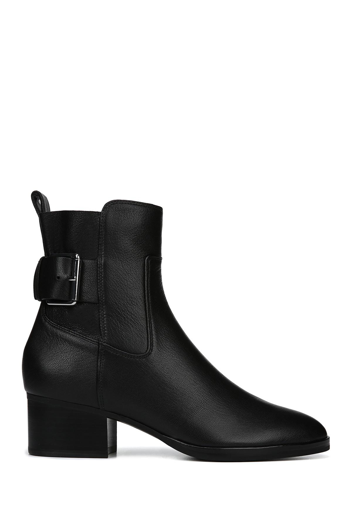 via spiga octavia boot