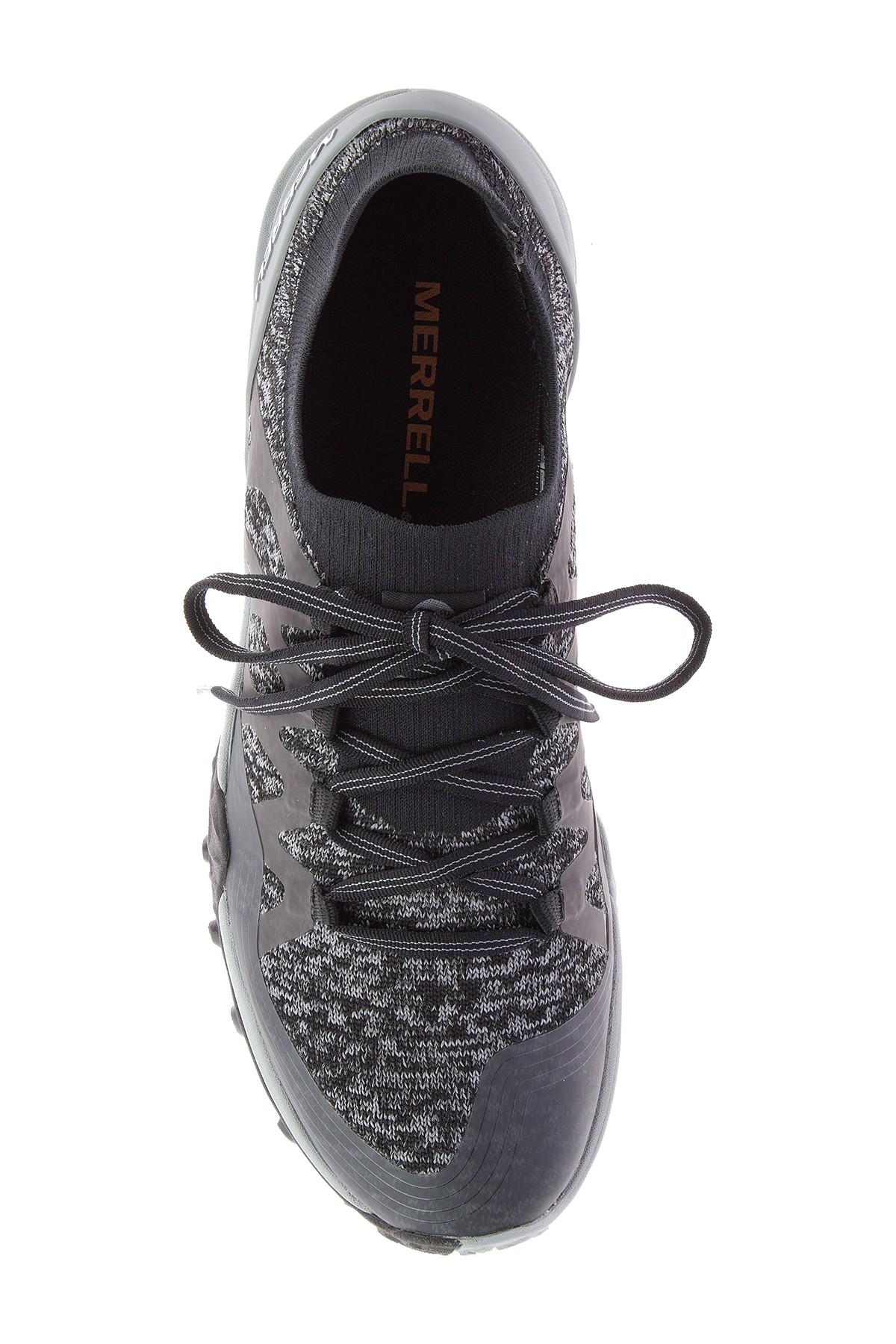 merrell siren 3 knit