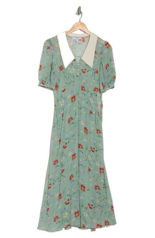 LK Bennett Floral Dresses for Women | Lyst