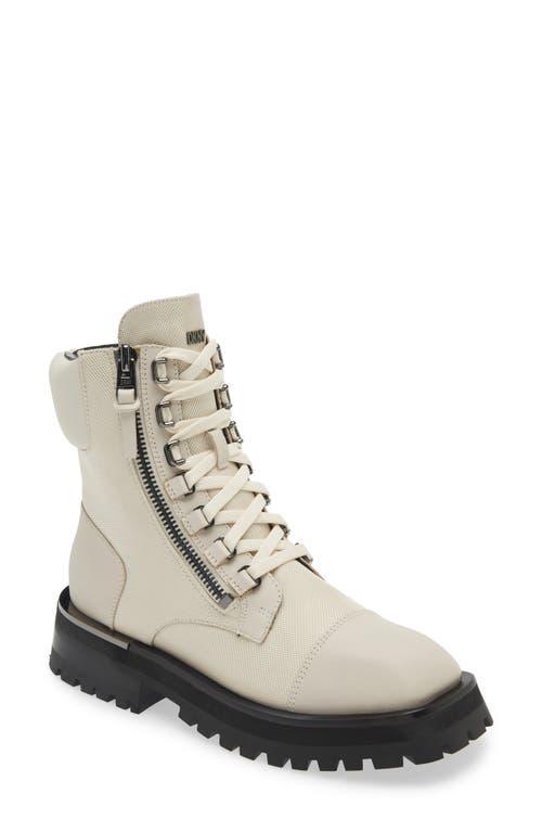 Dkny winter boots best sale