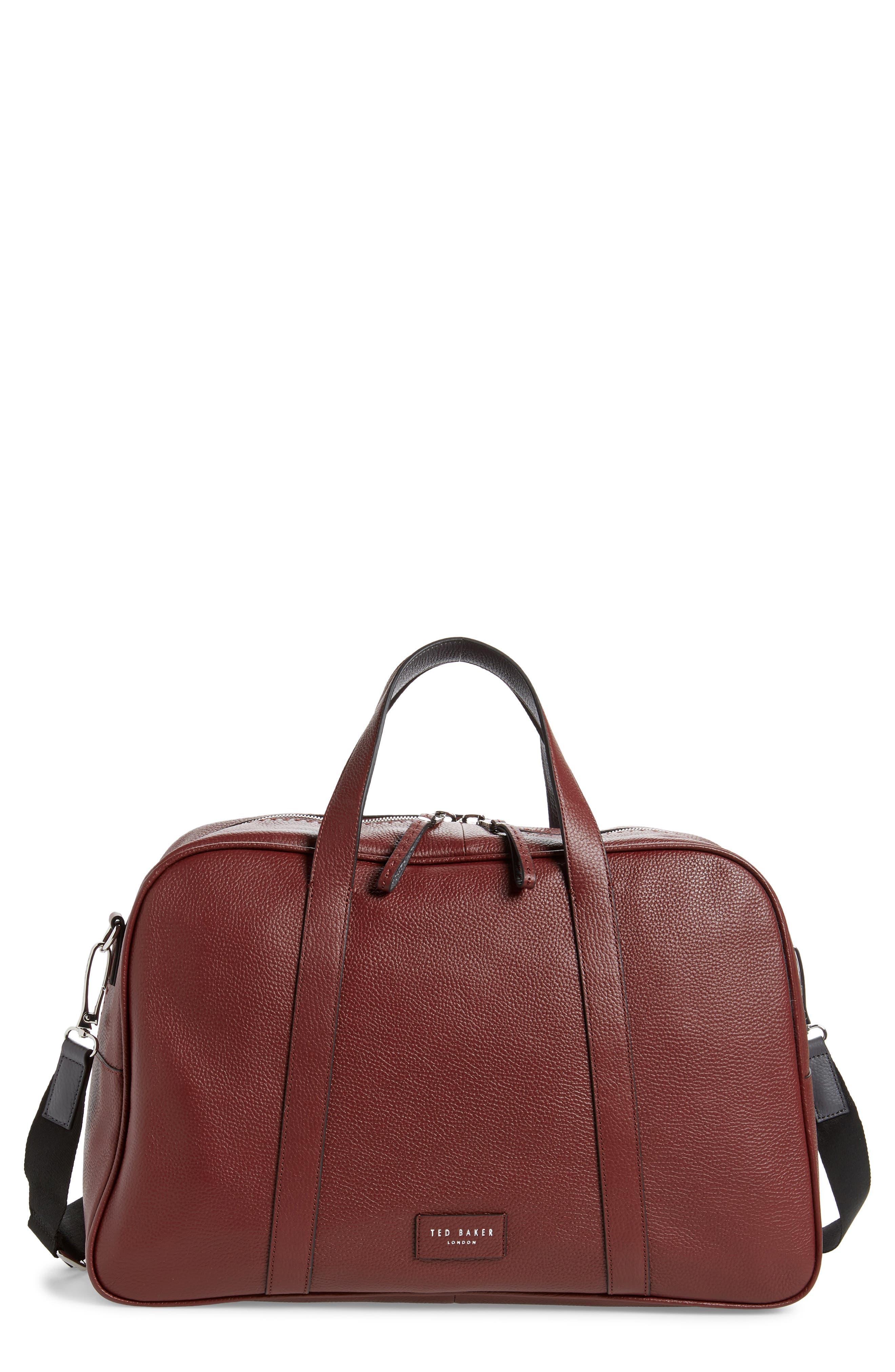 ted baker backpack nordstrom