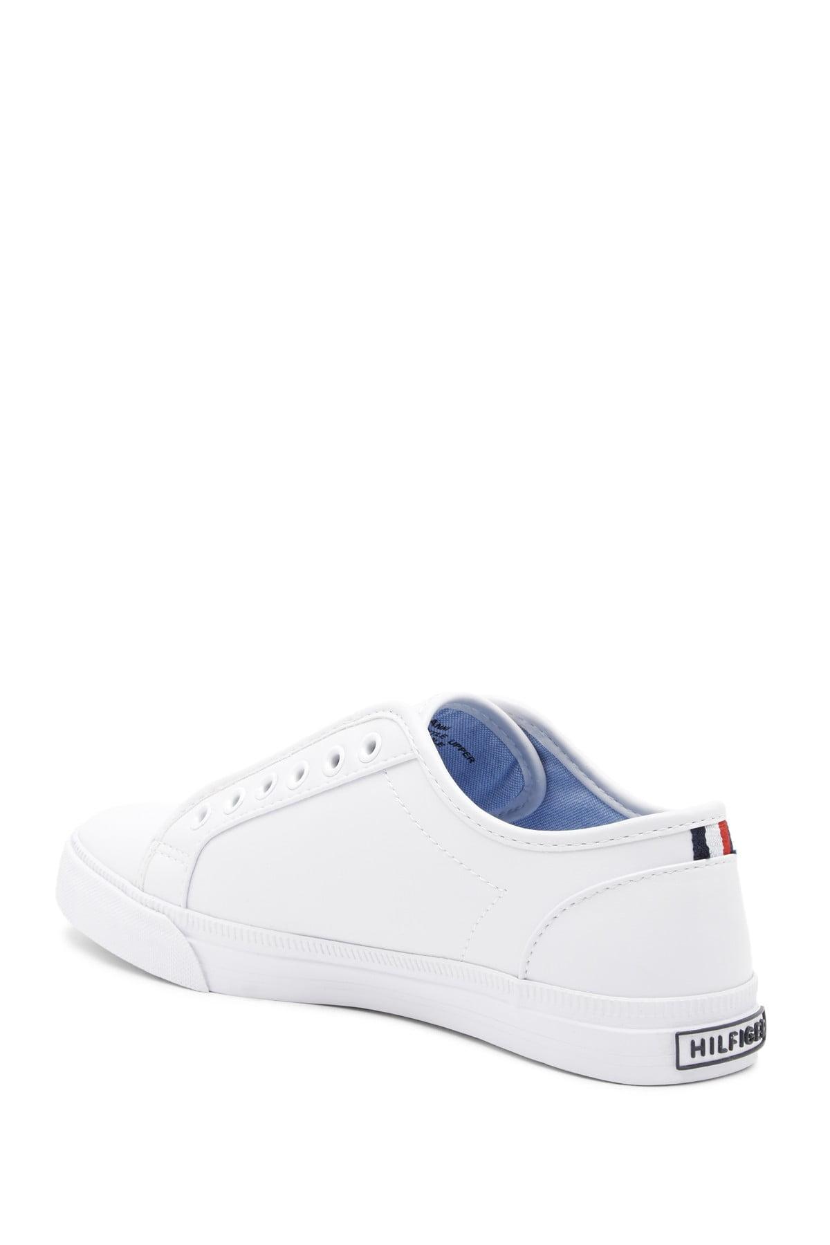 tommy hilfiger anni slip on sneakers