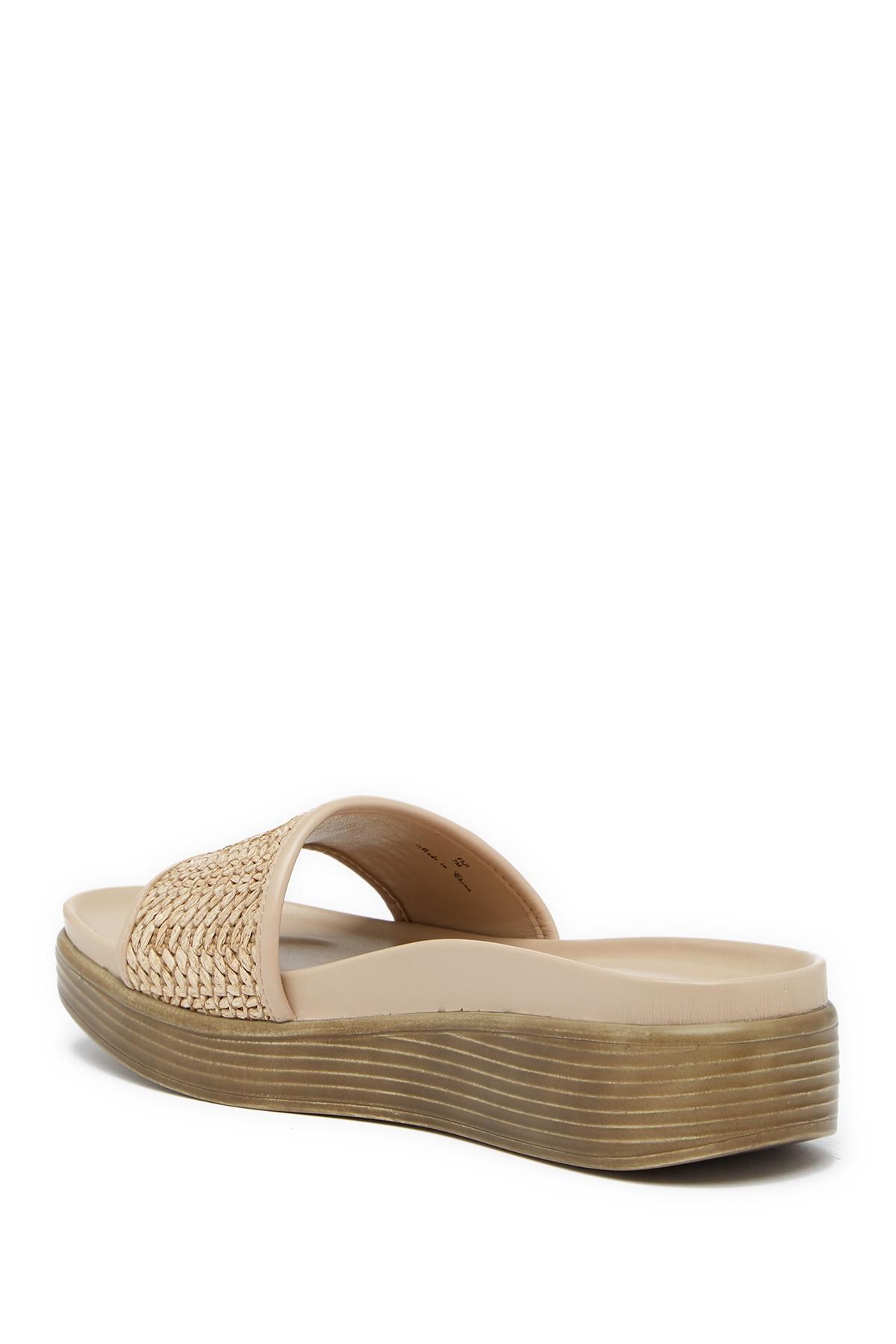 donald j pliner fiji sandal