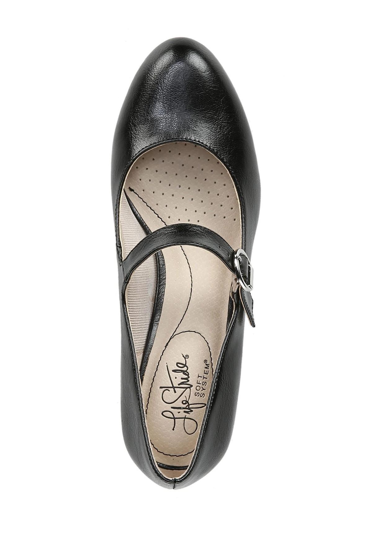 lifestride mary jane pumps