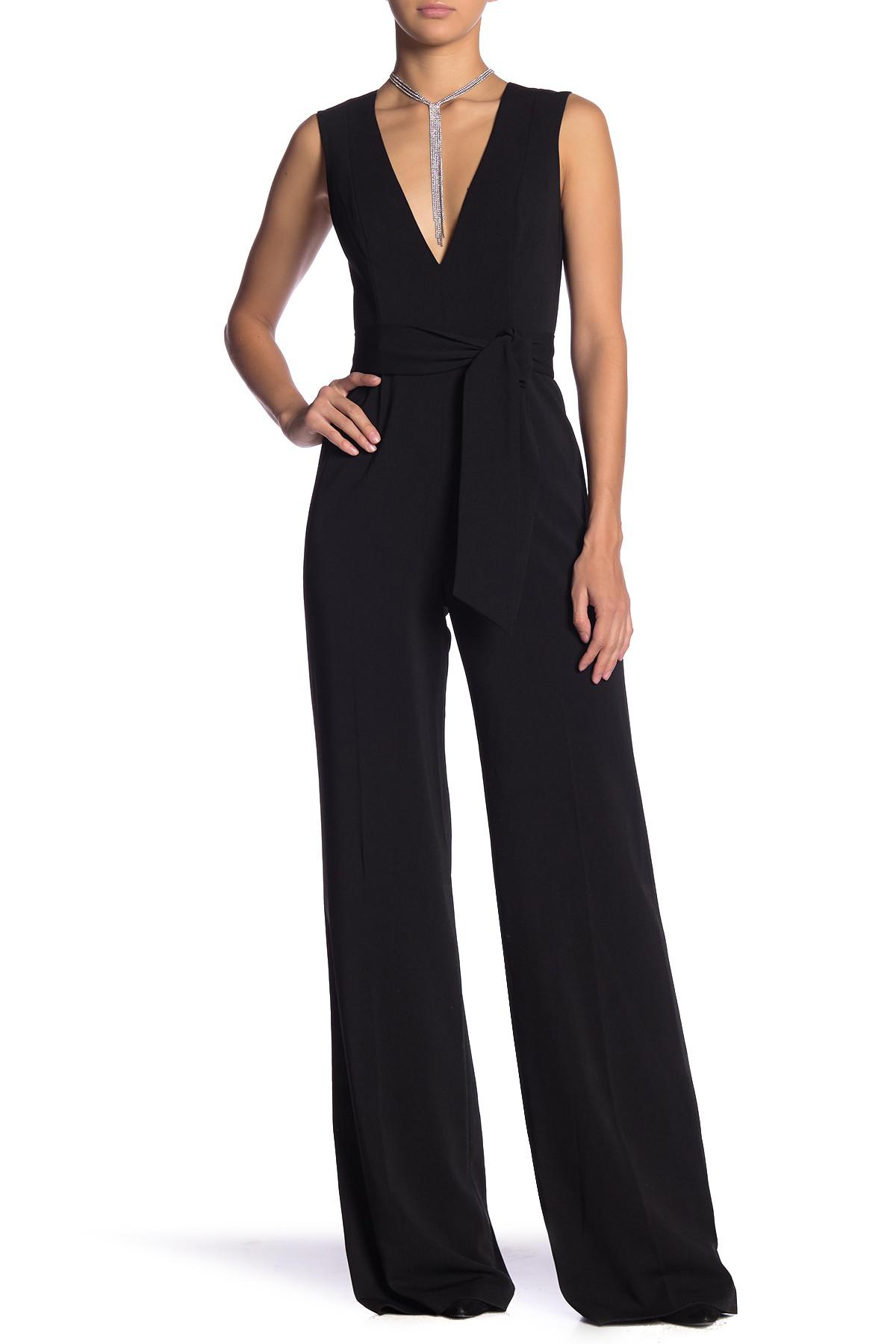 jay godfrey kastor jumpsuit