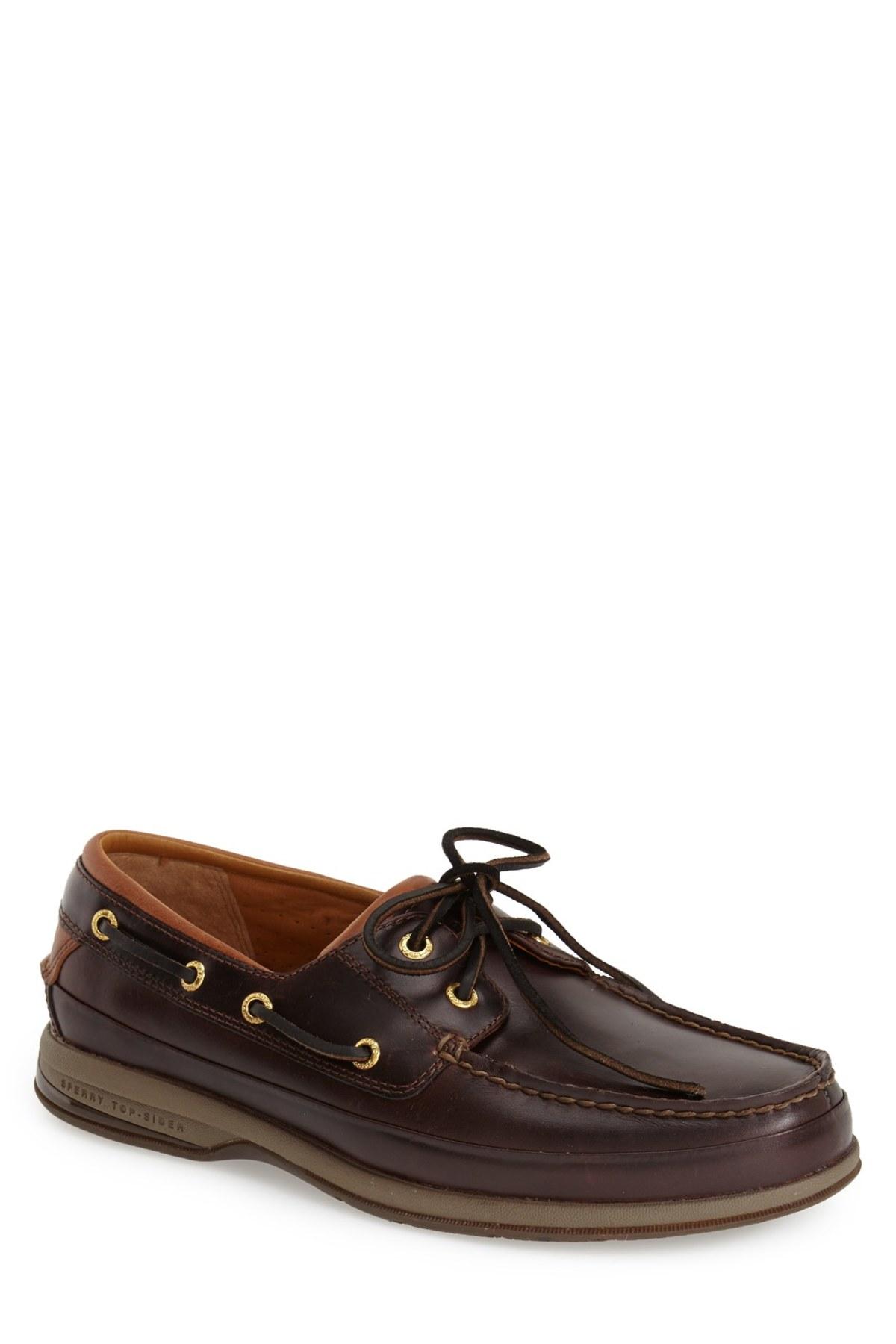 sperrys wide