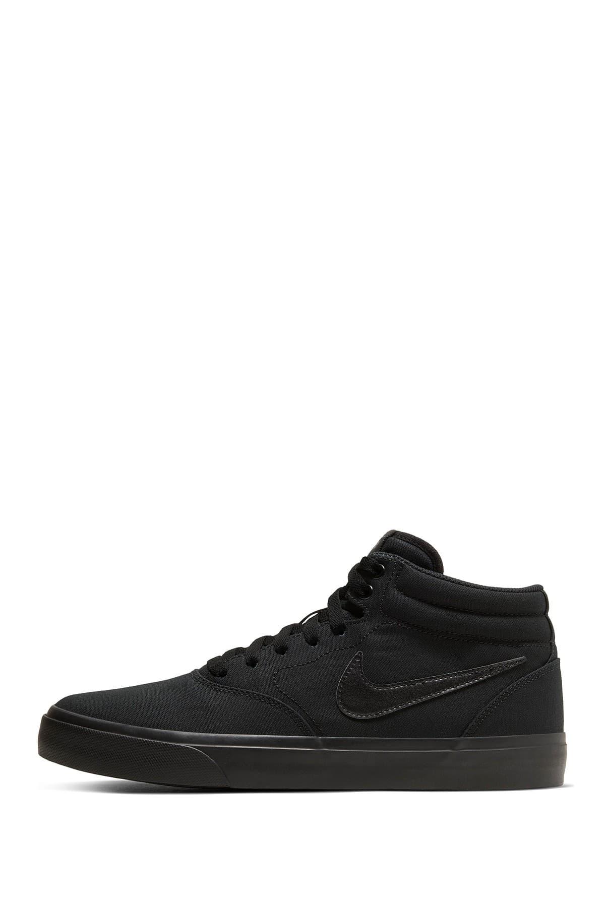 Nike charge mid canvas Outlet
