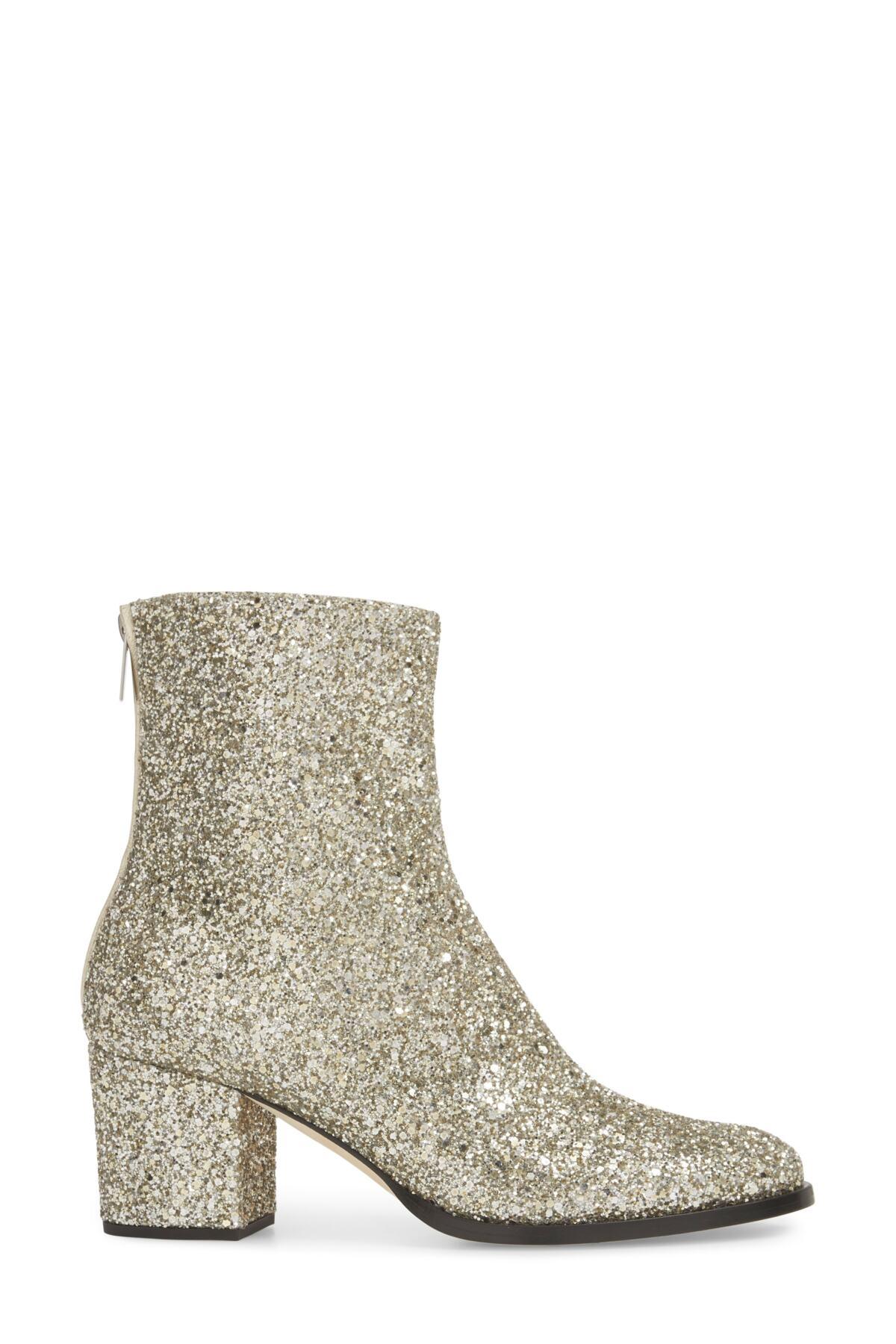 jimmy choo booties nordstrom