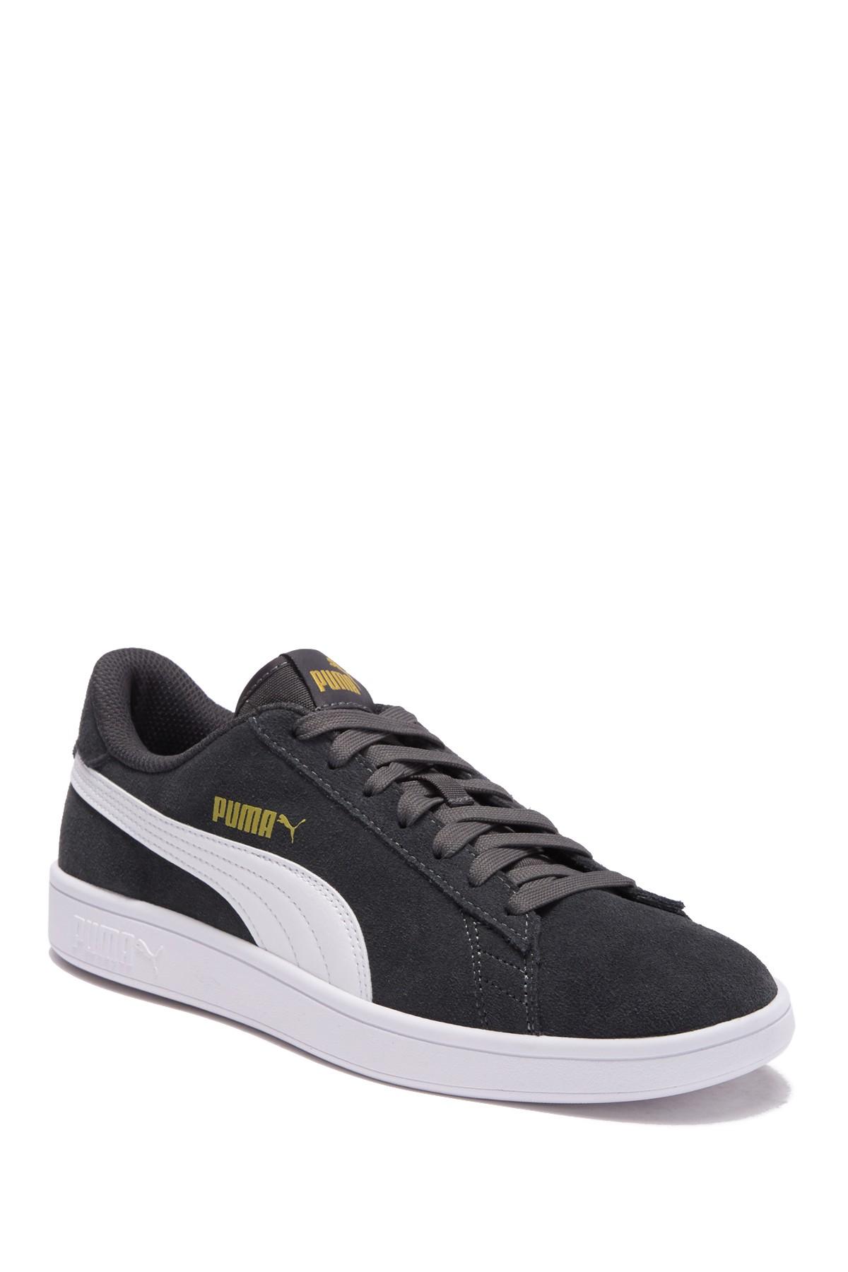 puma smash v2 sneaker