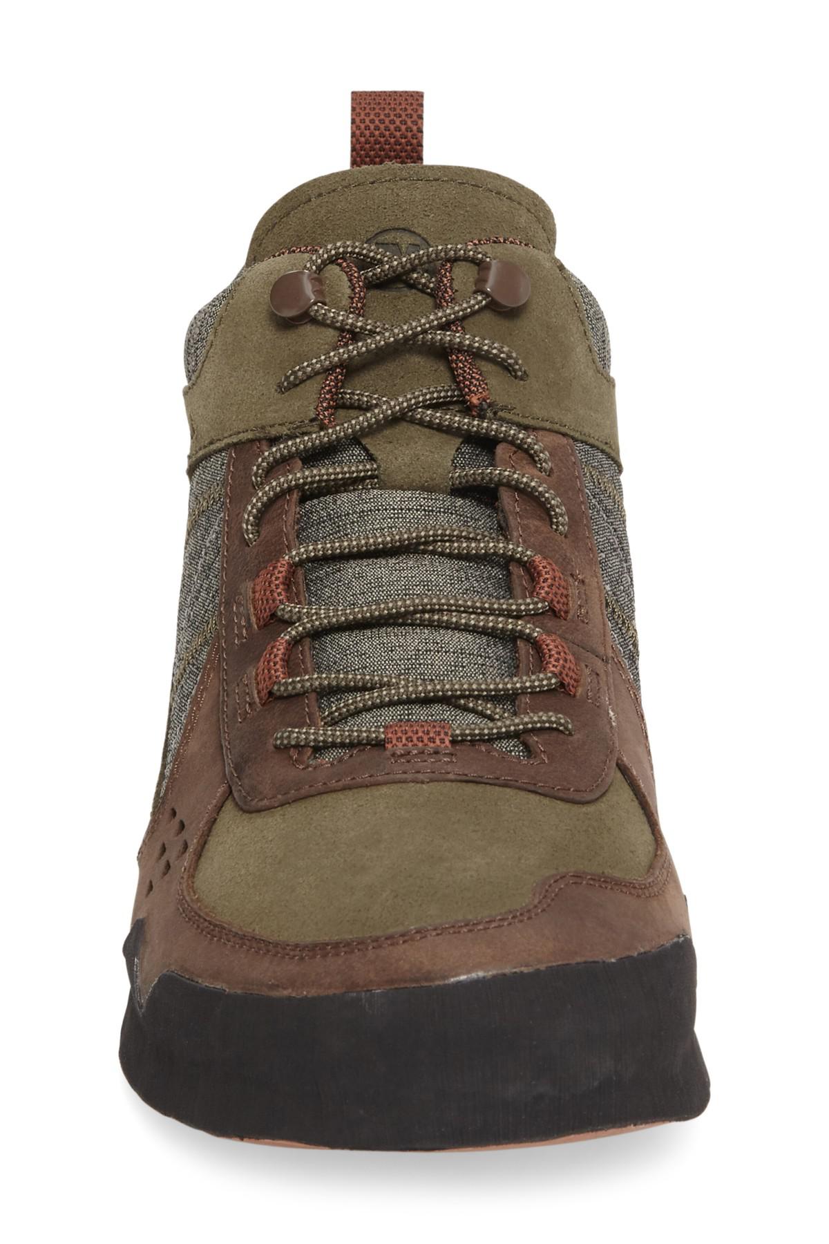 merrell burnt rock dusty olive