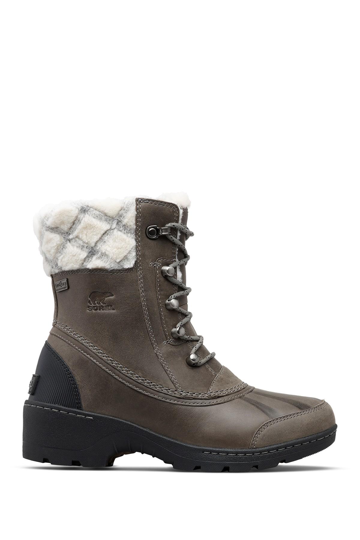 whistler mid sorel