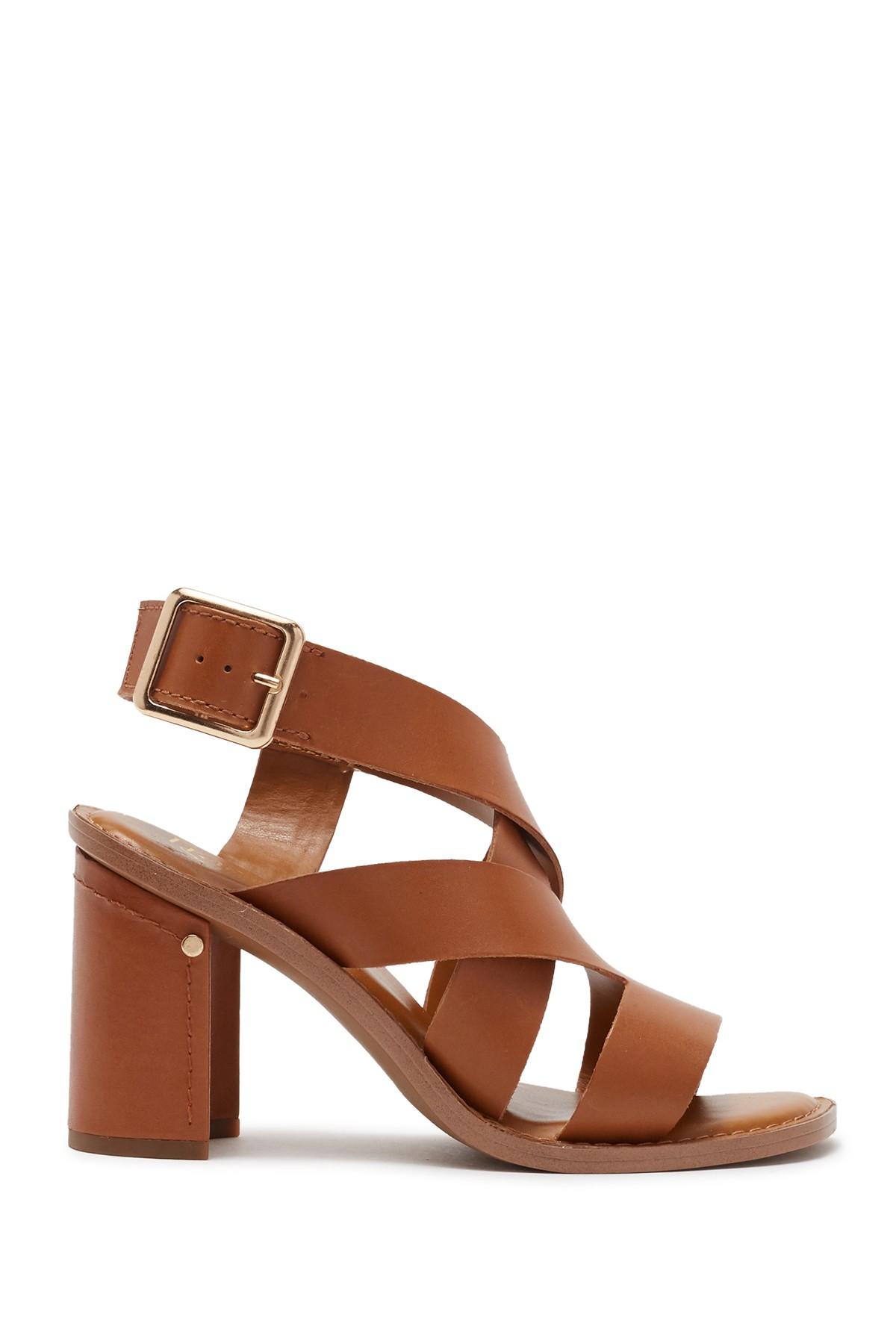 franco sarto cache sandal