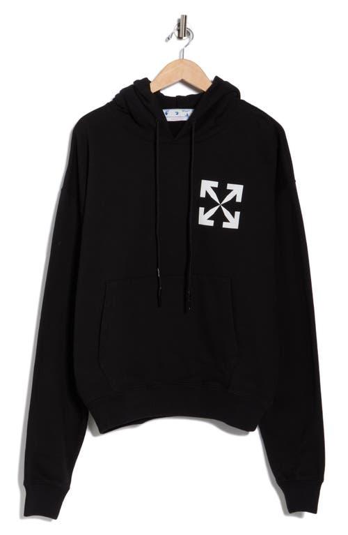 パーカー・フーディ Off-White SS25 HOODIE (OMBB085 S25FLE0051001) Off-White c/o Virgil Abloh Hoodies for Men | Online Sale up