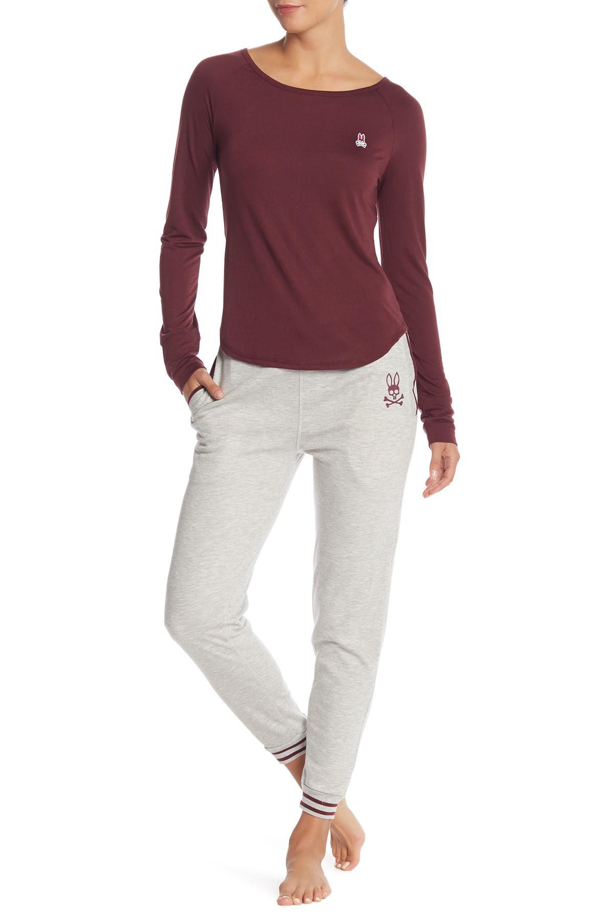 psycho bunny joggers
