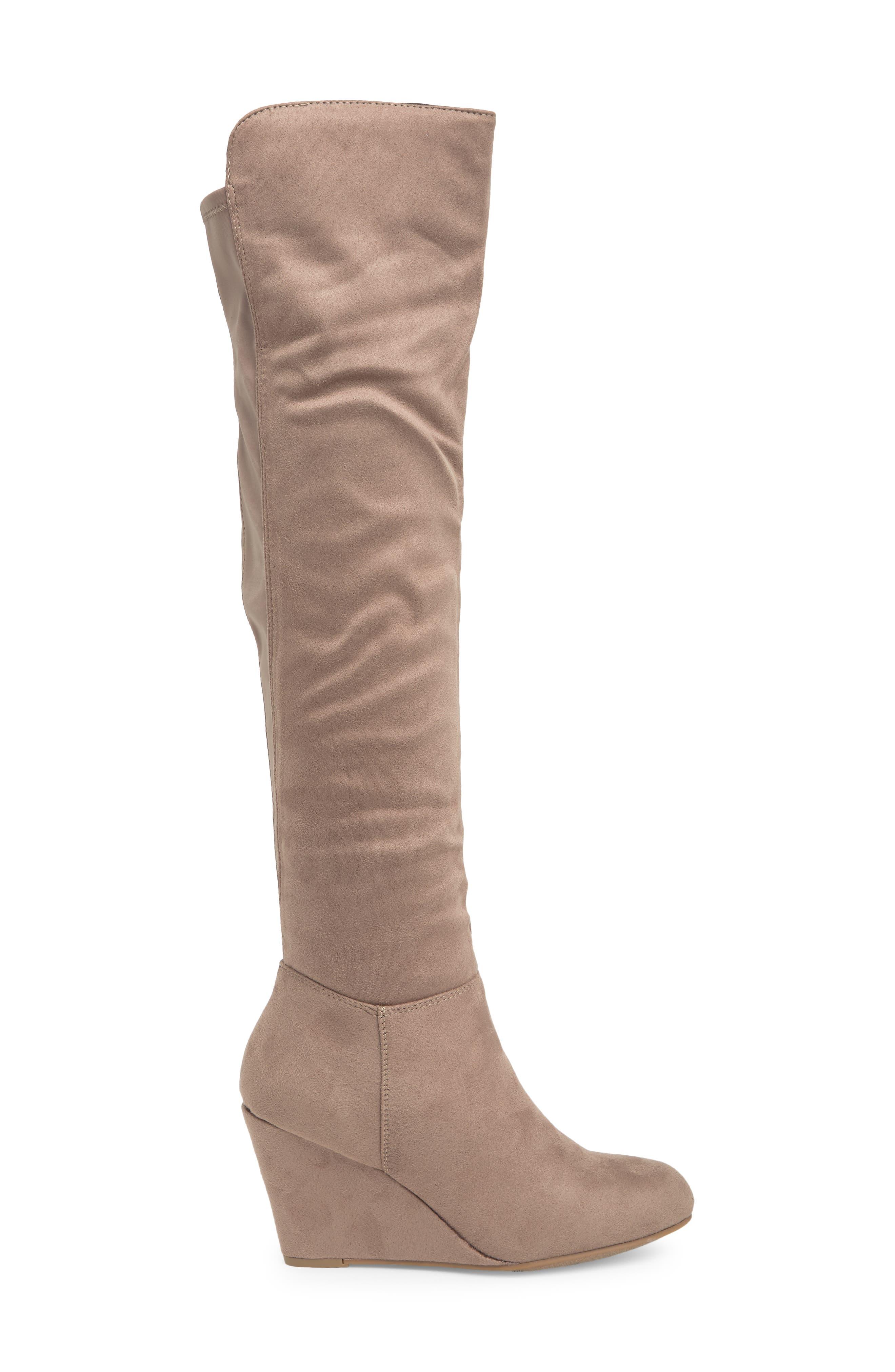 Cl by hotsell laundry wedge bootie