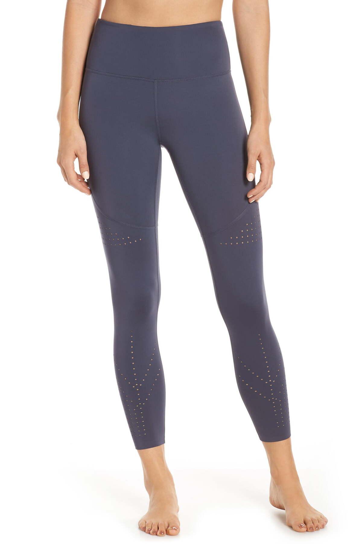 zella bootcut leggings