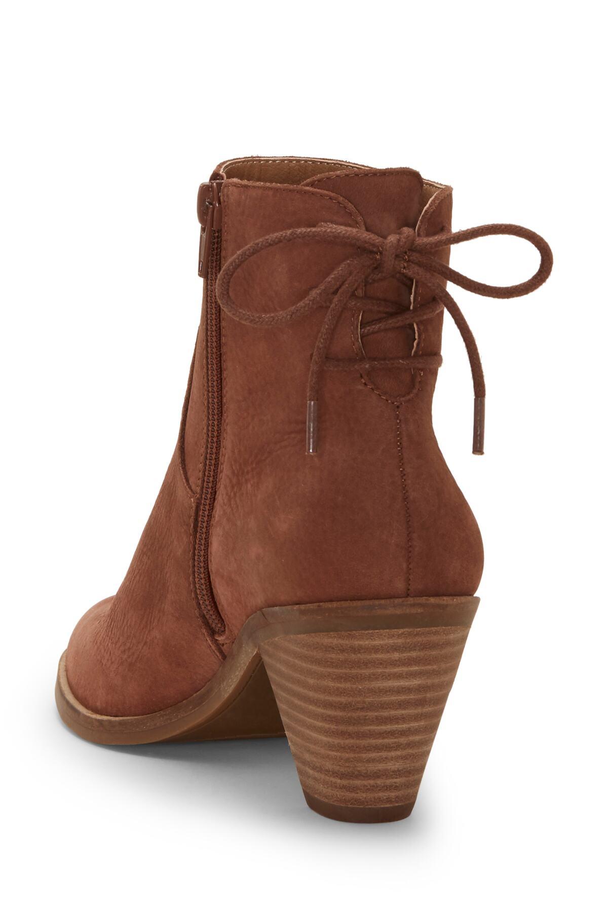 jalie bootie lucky brand