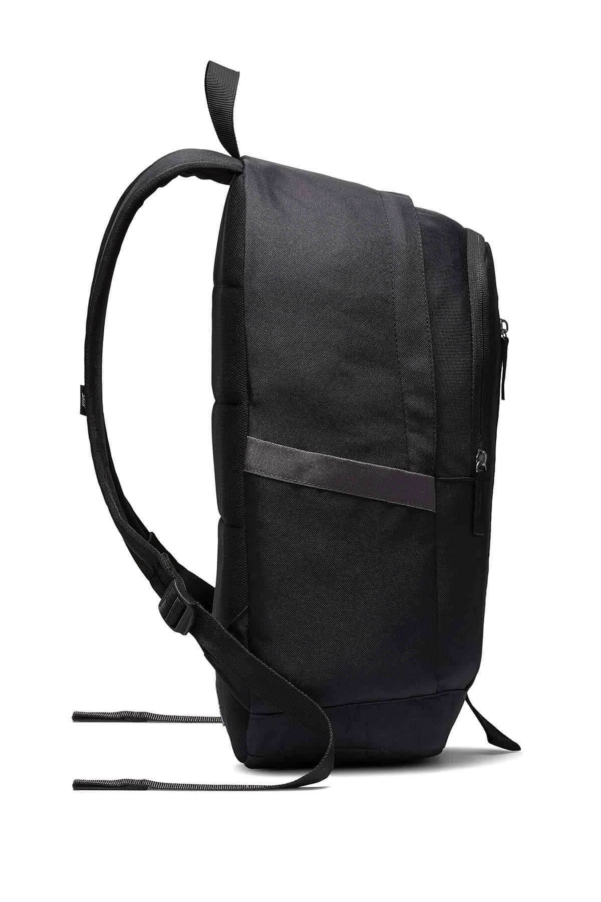 Nike Synthetic All Access Soleday Backpack in Black/White (Black) - Lyst