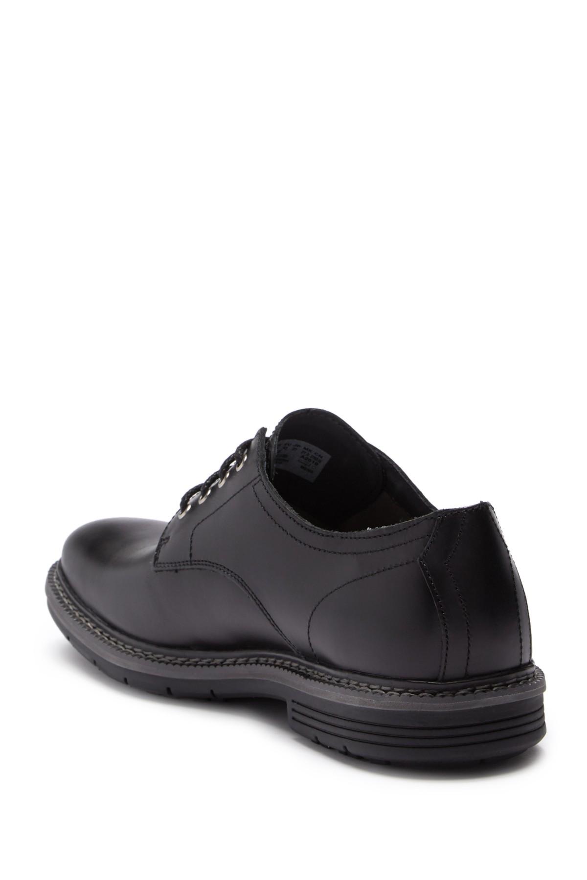 timberland naples trail plain toe derby