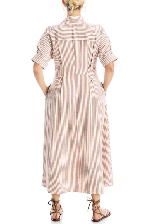 black maxi midi dress Casual Black Dotted Tiered Midi Dress S