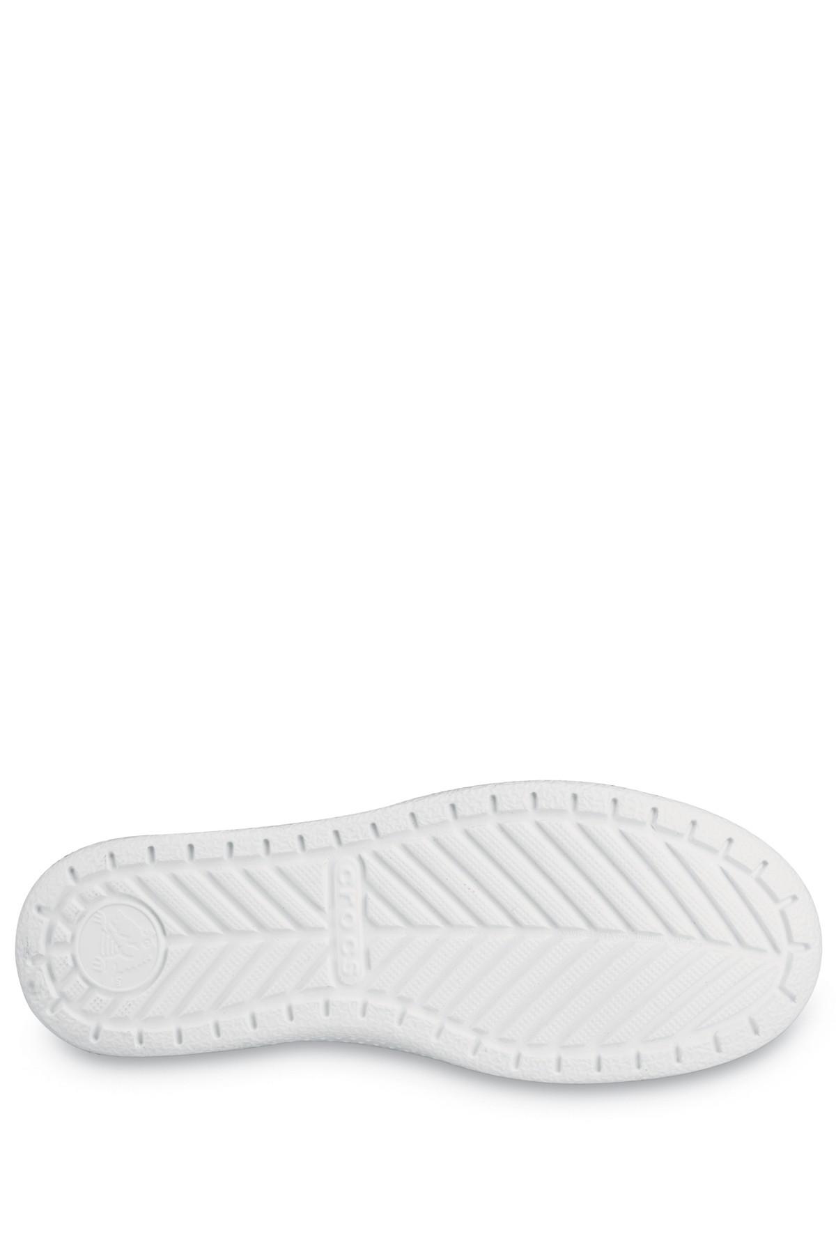 Crocs™ Hover Lace-up Sneaker in Black for Men | Lyst