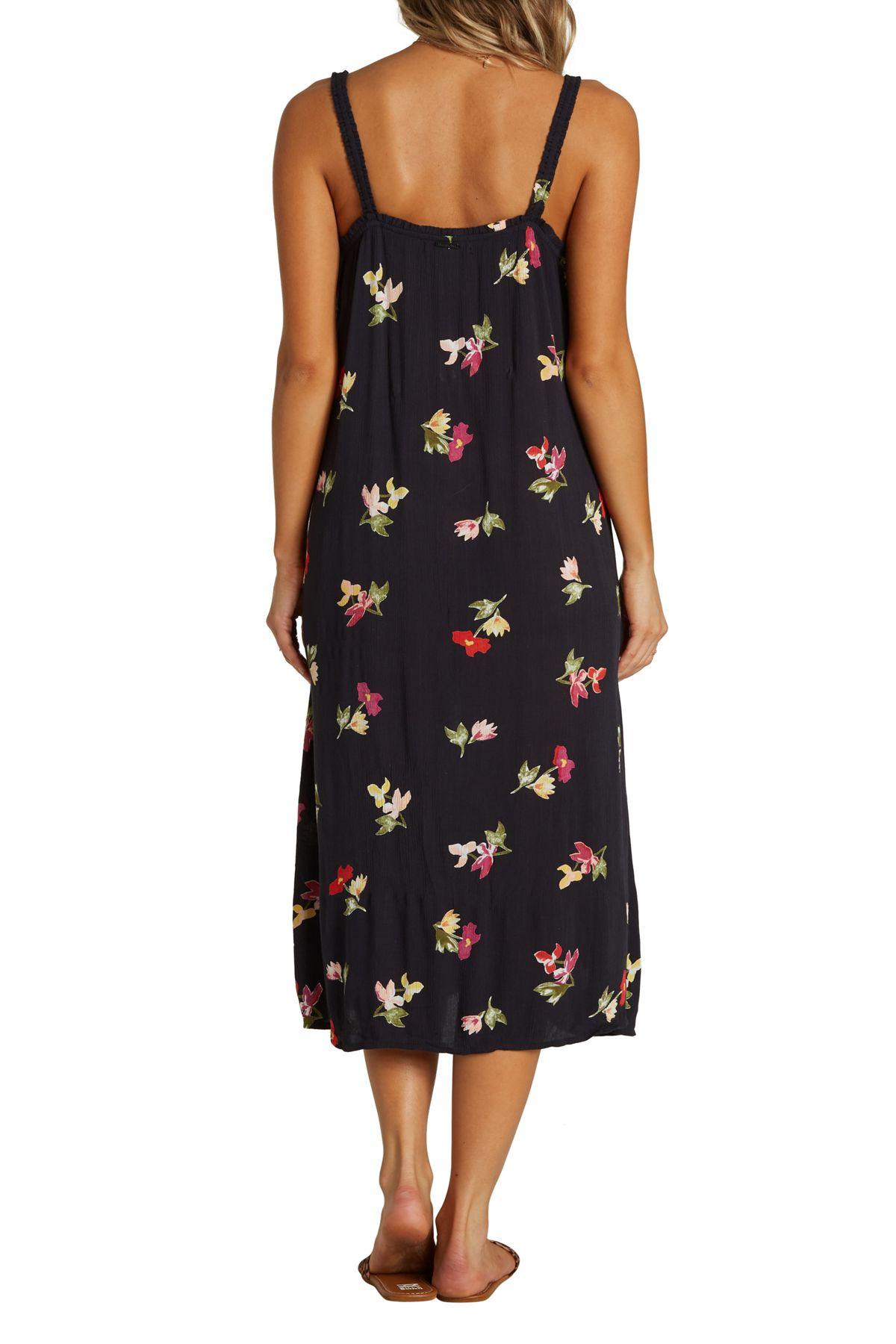 billabong sweet edges dress