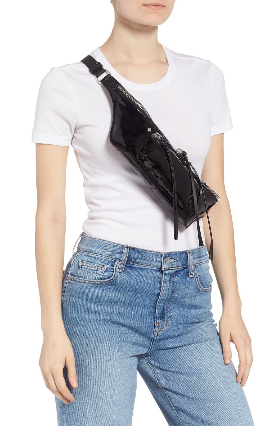 rag and bone fanny pack sale