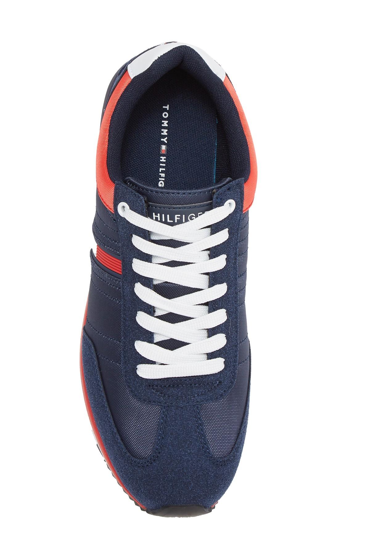 tommy hilfiger vito sneaker