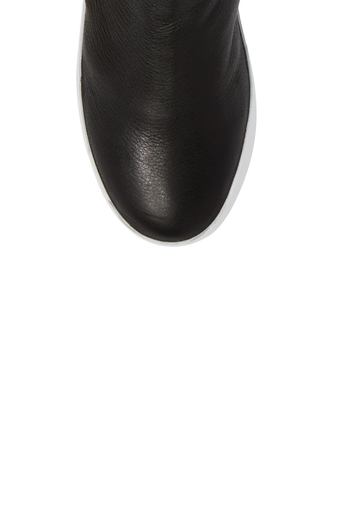 rebecca minkoff shelly high top sneaker