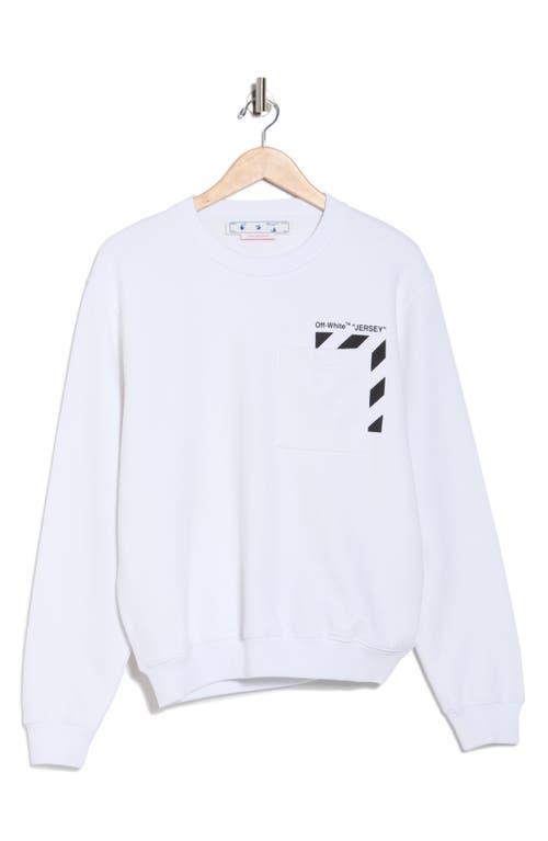 Off-White c/o Virgil Abloh Sweatshirts for Women | Online