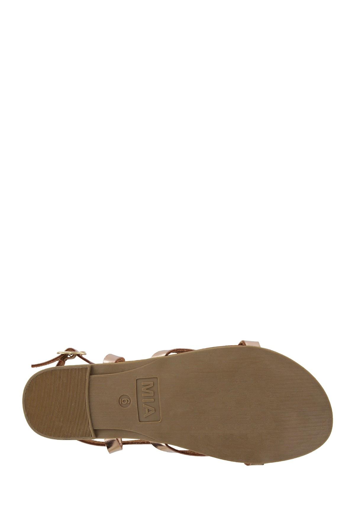 mia alexis sandal