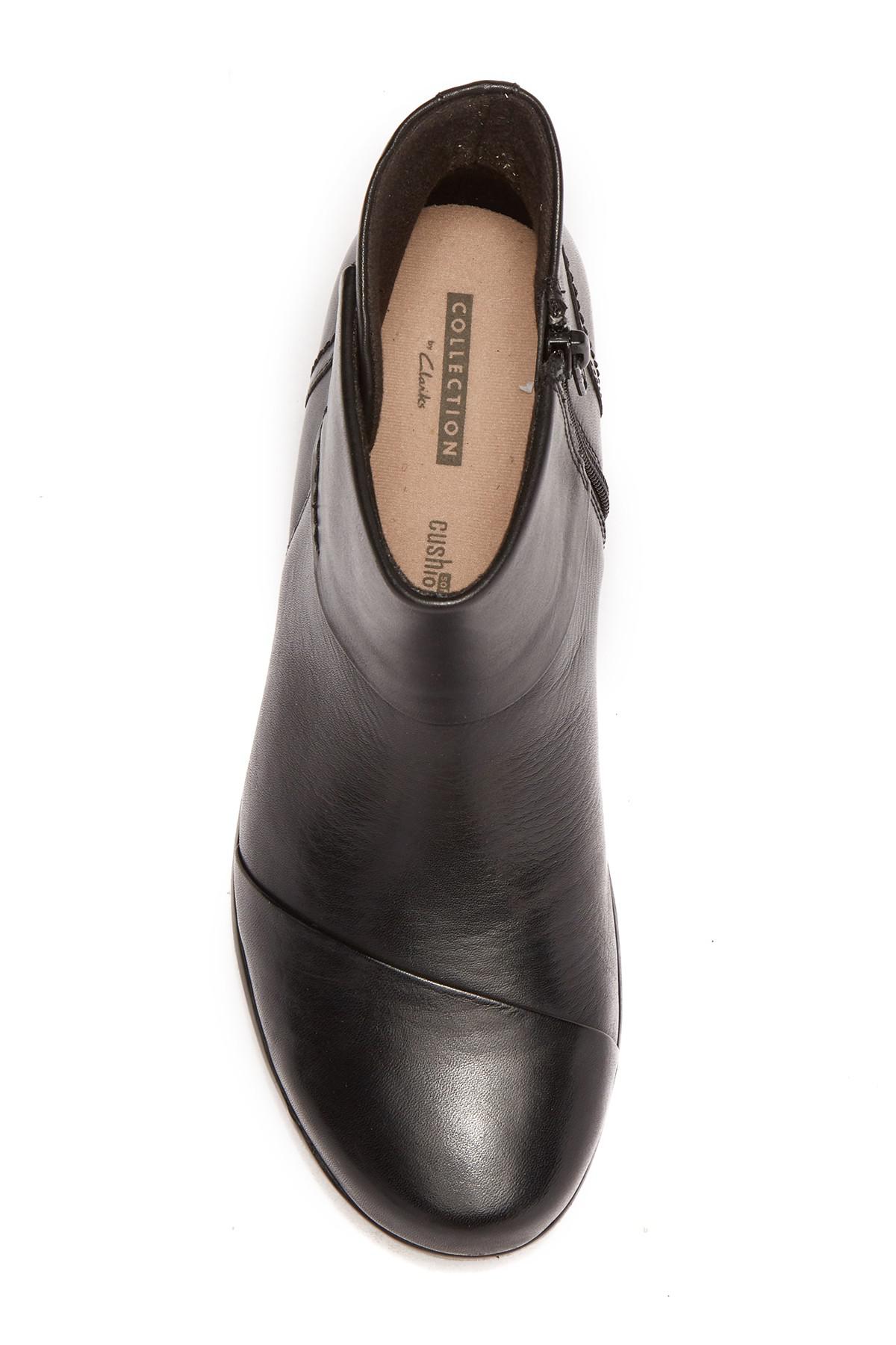 clarks hope track boots