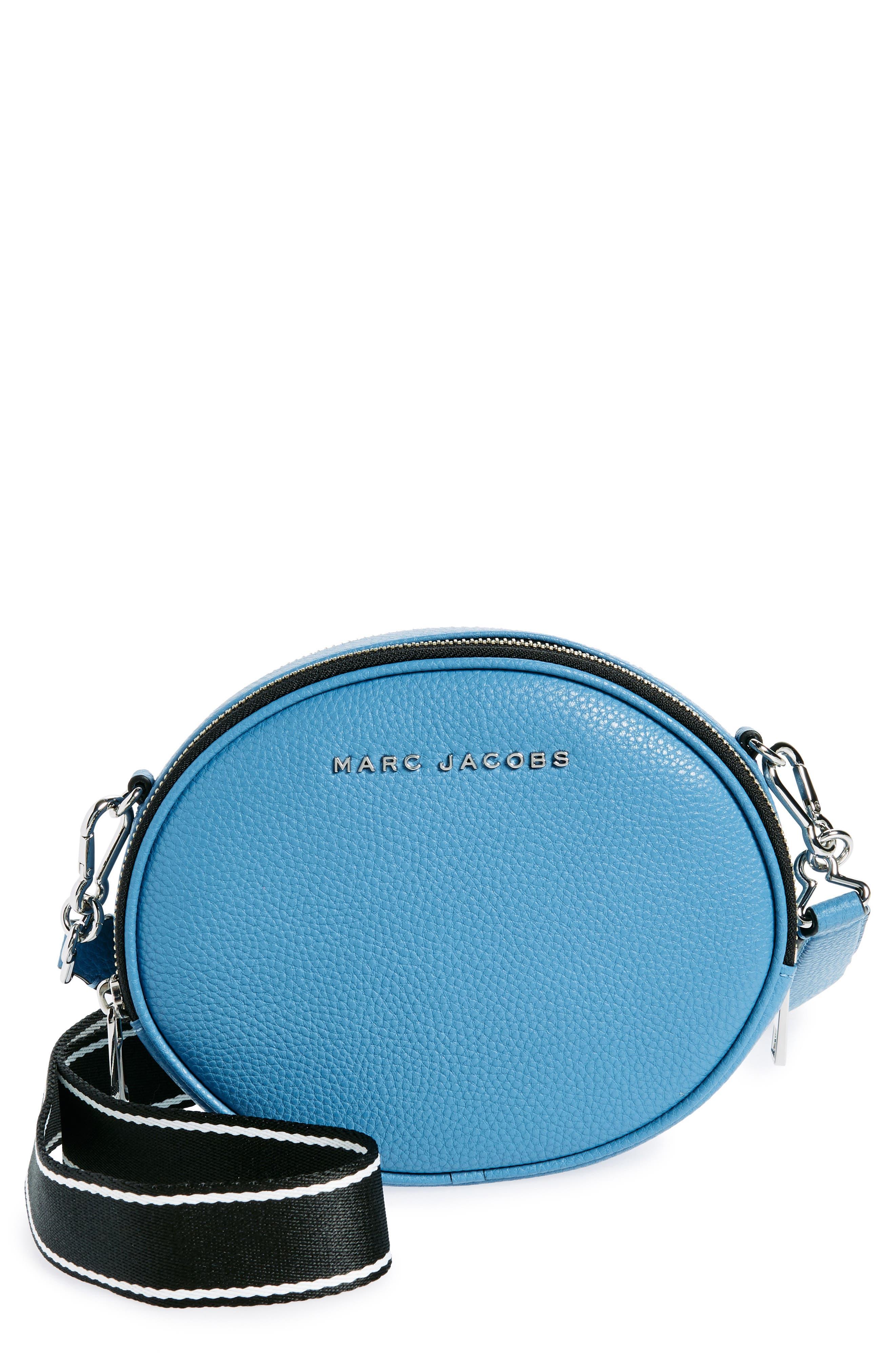 Marc Jacobs The Rewind Crossbody Bag in Blue Lyst