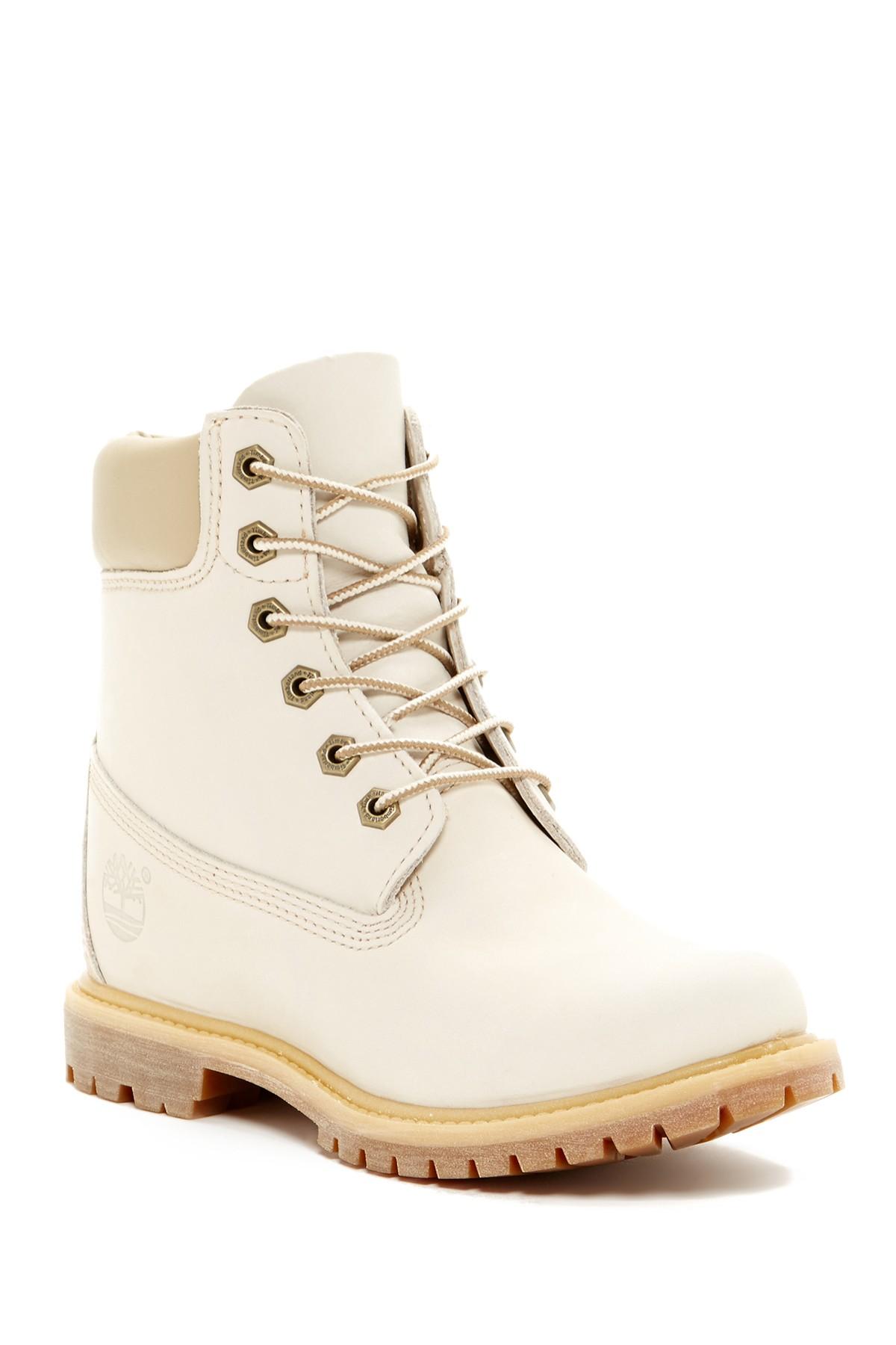 timberland internal wedge boots