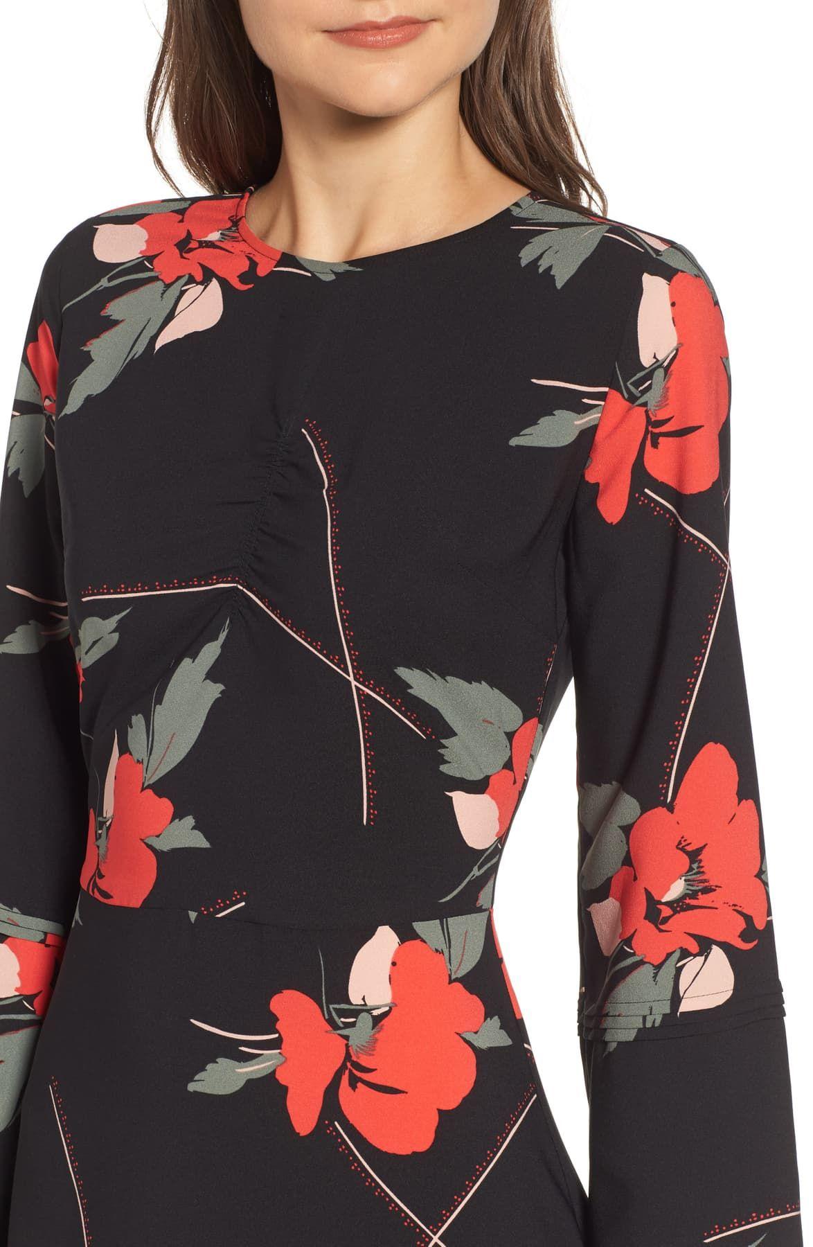 chelsea28 easygoing mini dress