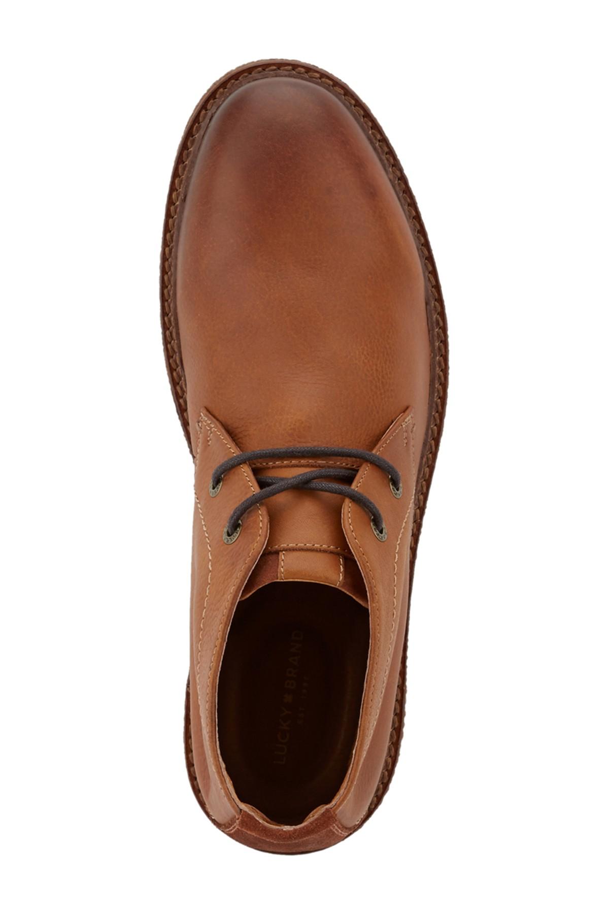 mason chukka boot