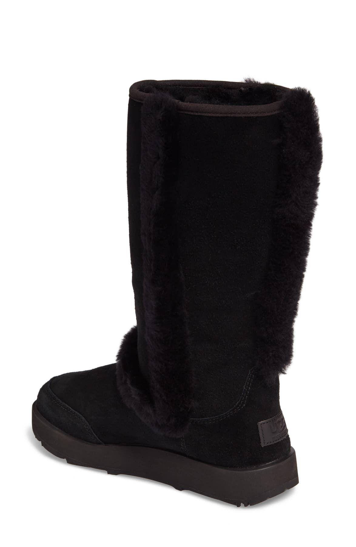 ugg sundance waterproof boot