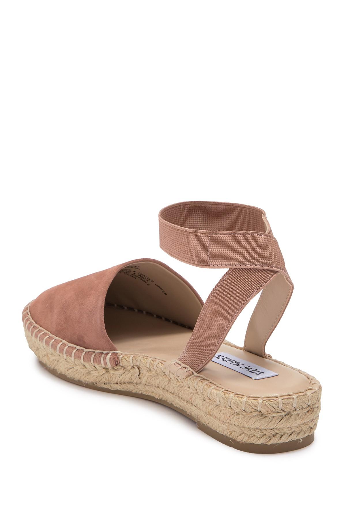 steve madden moment espadrilles