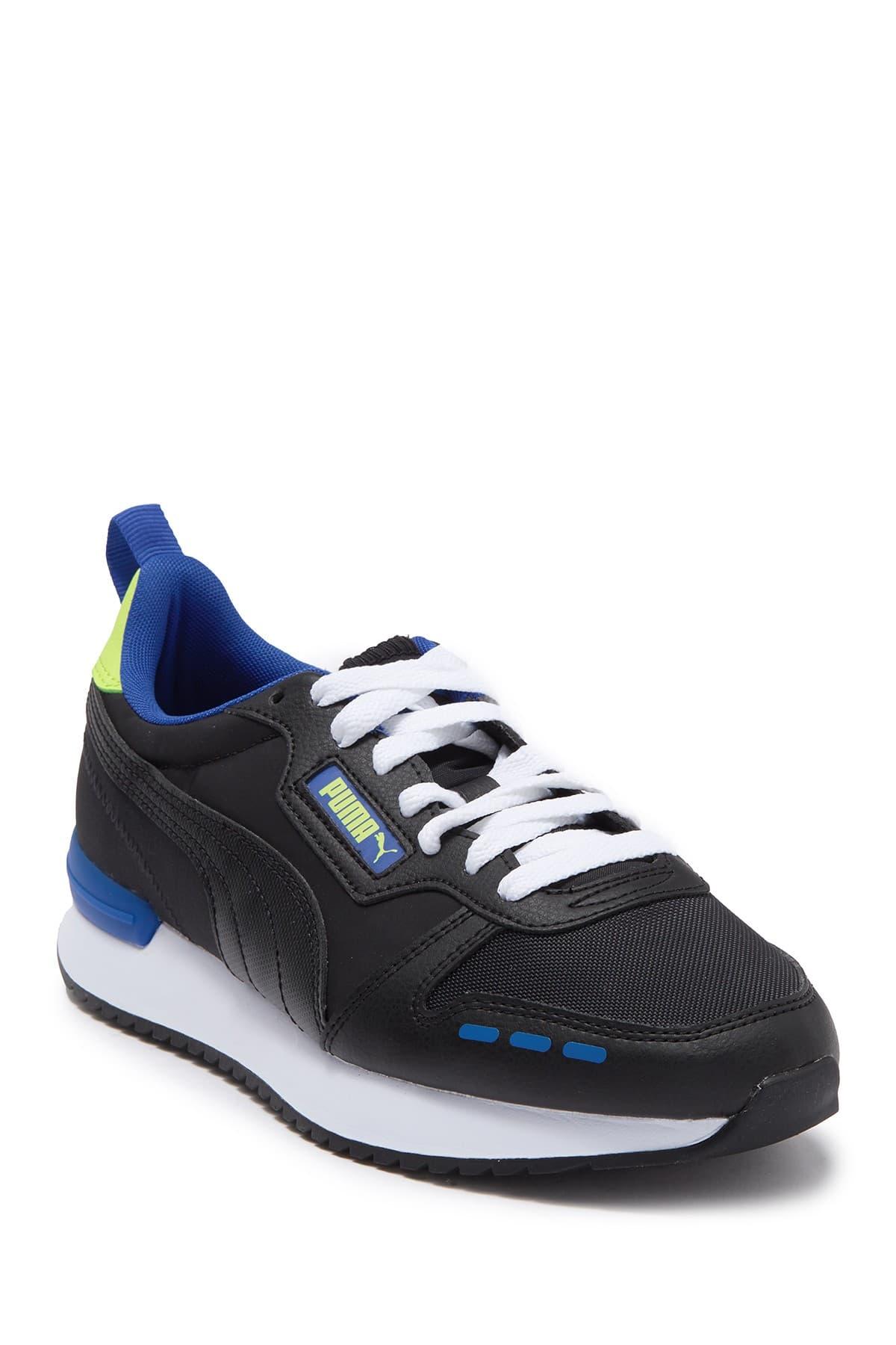 puma r78 neon