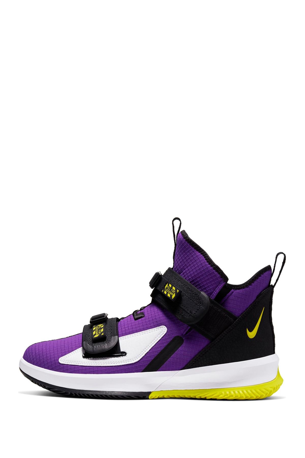lebron soldier xiii sfg ep