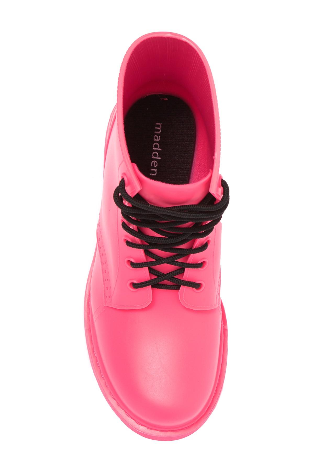 madden girl rain boots