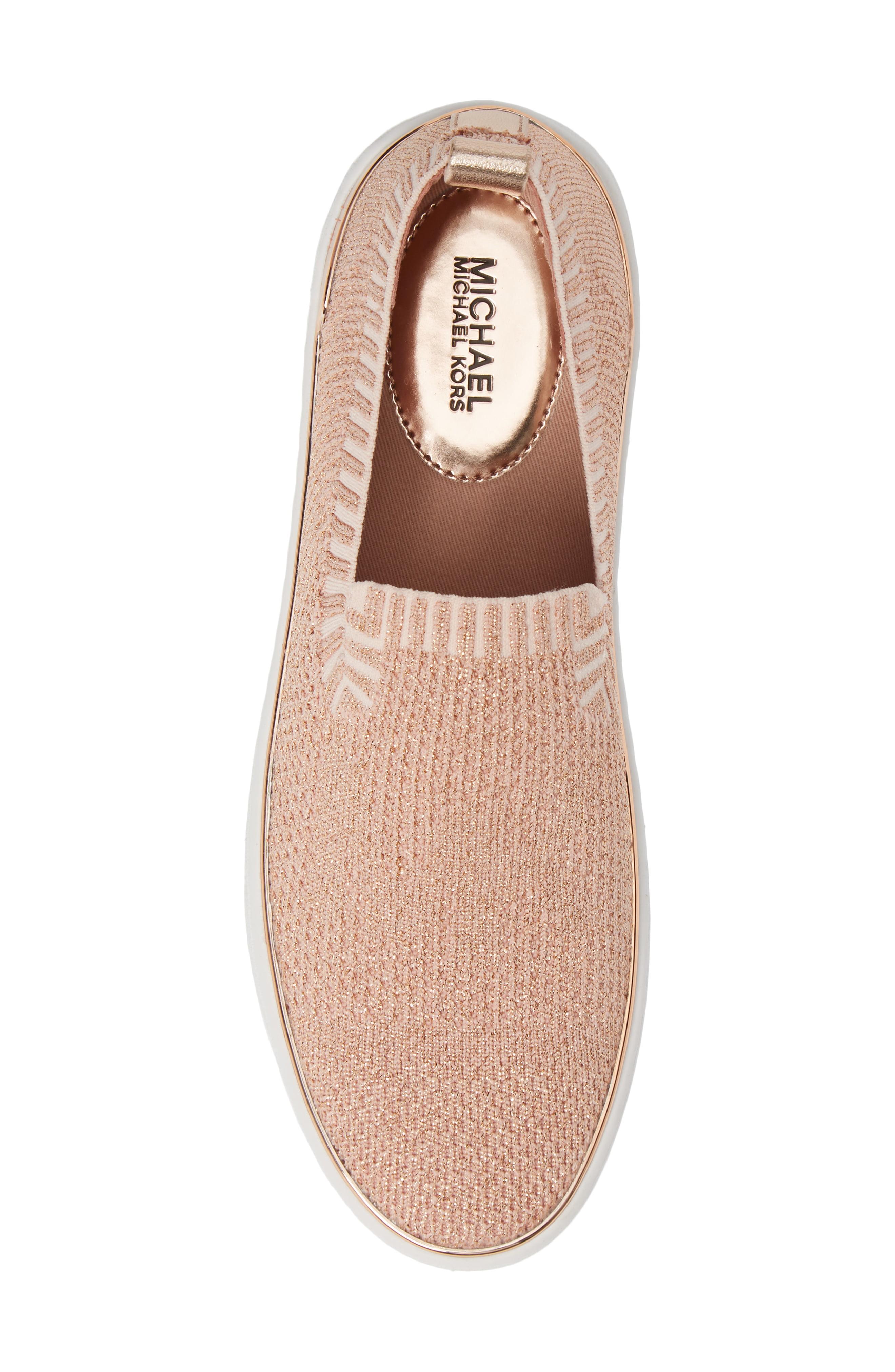 MICHAEL Michael Kors Leather Skyler 