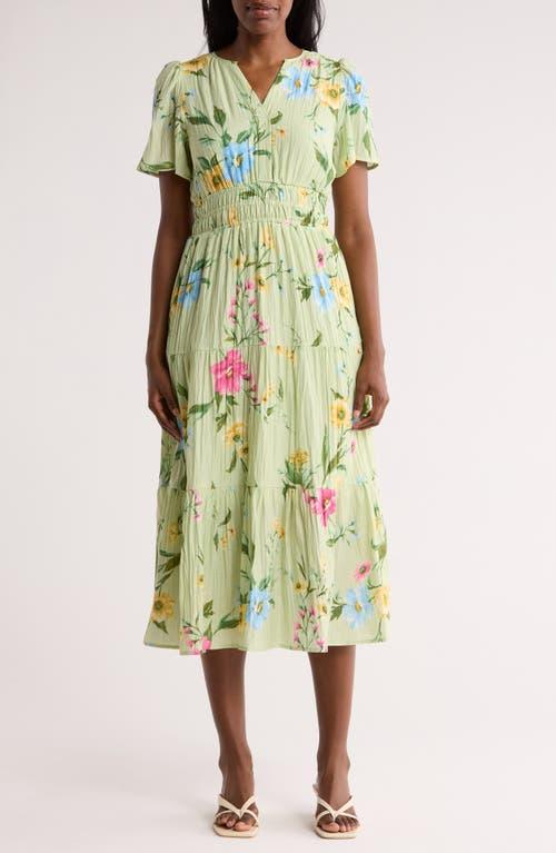 AUGUST SKY Midi Dresses for Women | Lyst