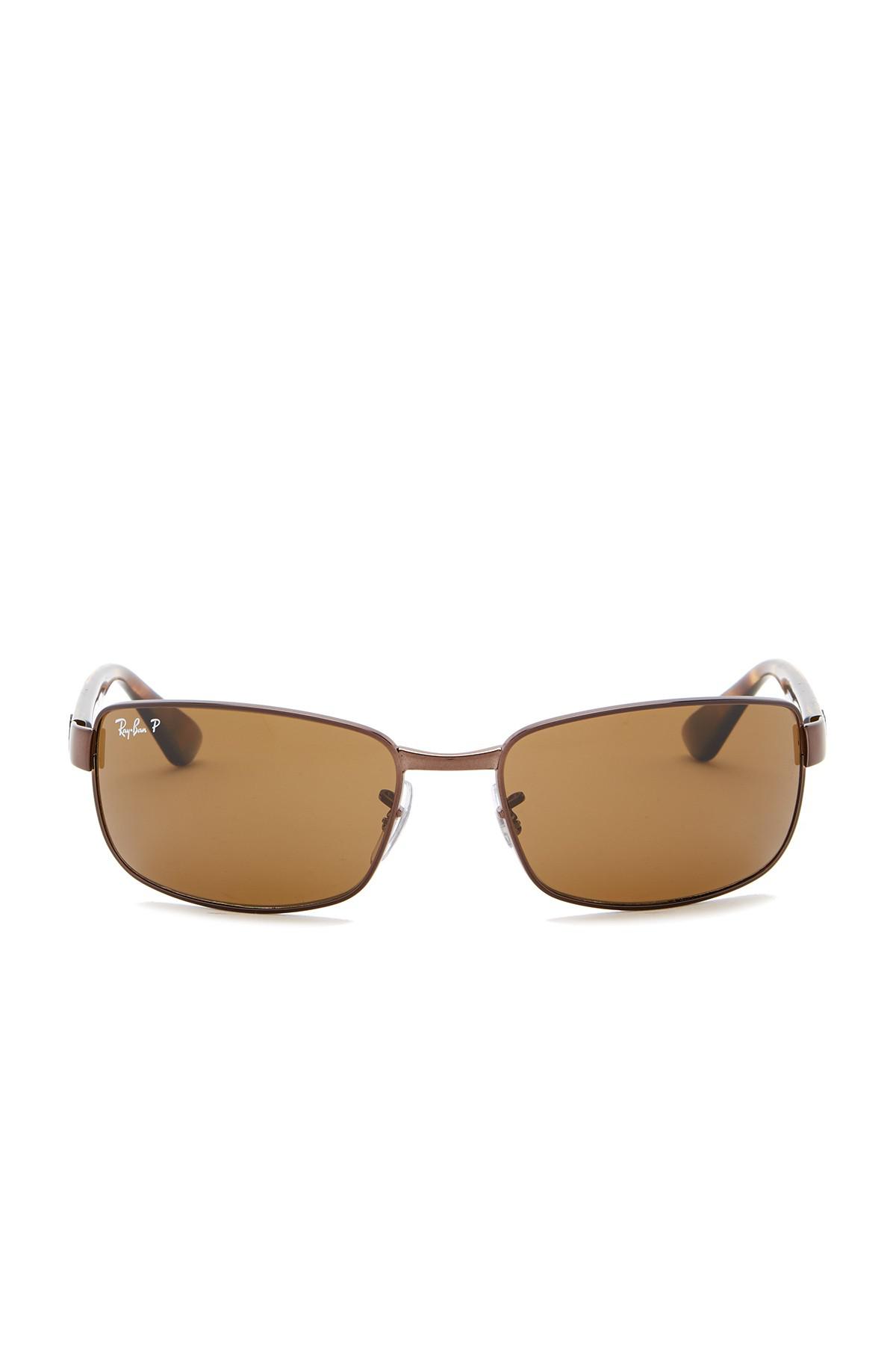 ray ban navigator polarized