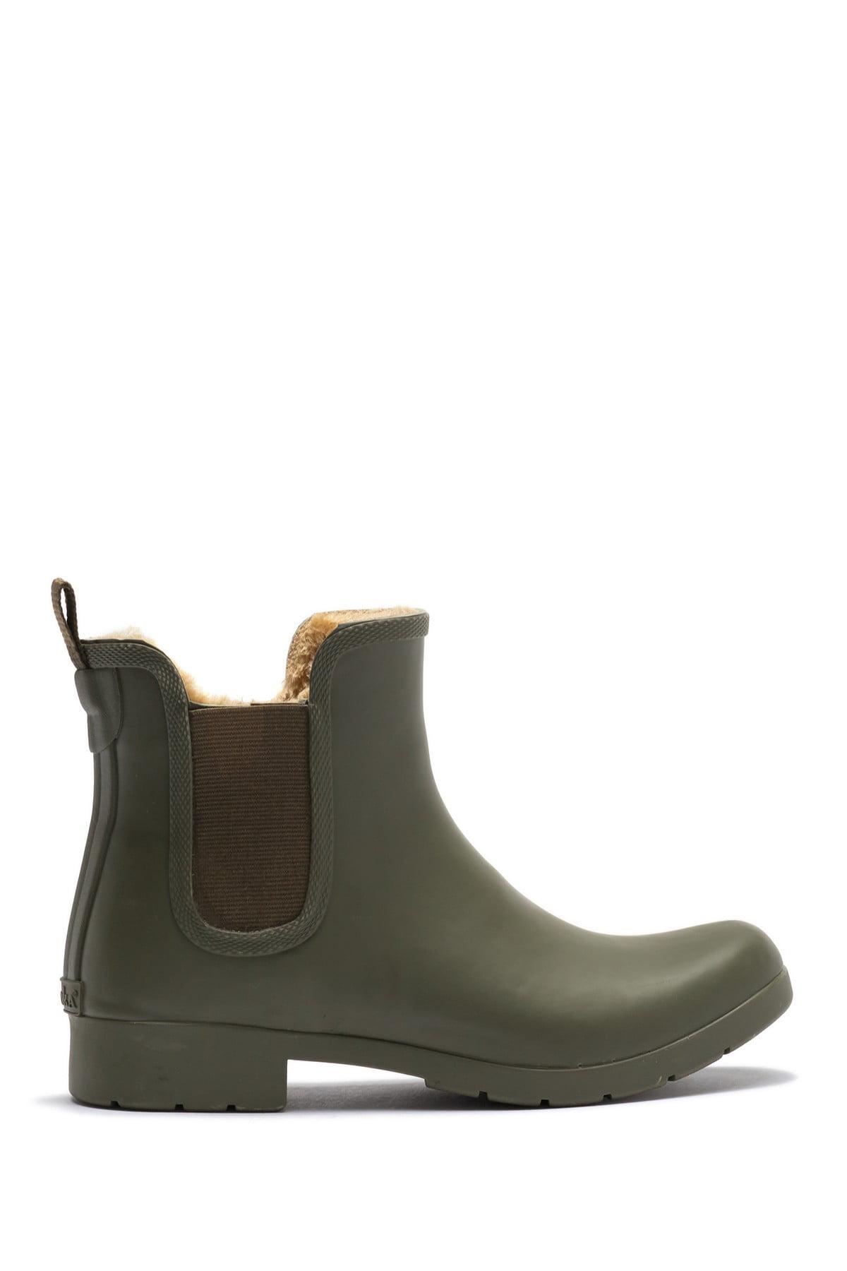 chooka eastlake chelsea rain boots