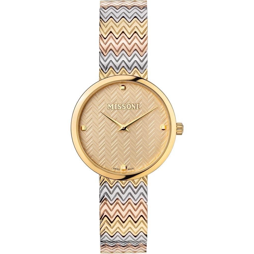腕時計その他 Missoni Estate Box Set Missoni Watches for Men | Online Sale up to 46% off | Lyst