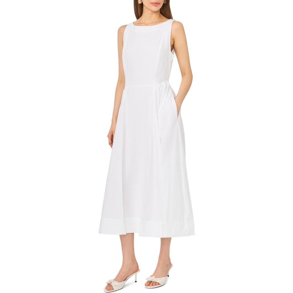 chinese dress ladies Floral Frill Trim Sleeve Plunge Maxi Dress main image 1